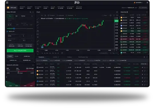 FlexWebtrader